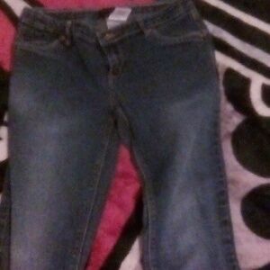 Levi's